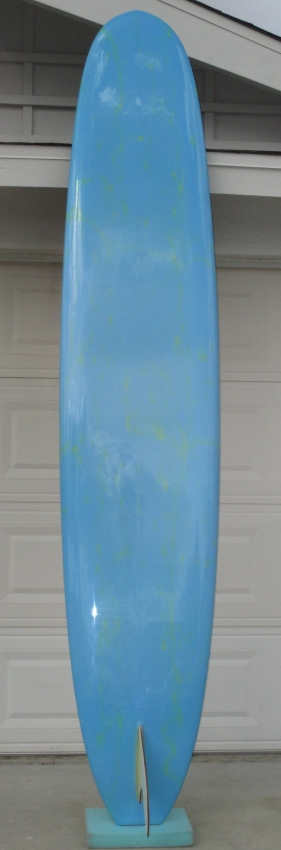 '66 Hansen Master